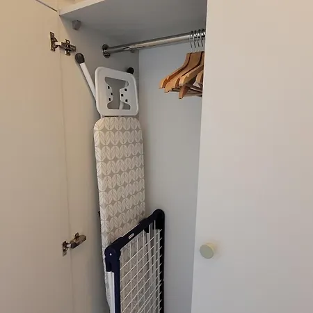 Апартаменты Mewia Przystan