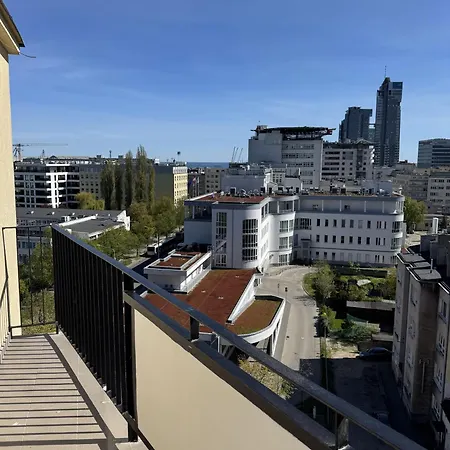 Mewia Przystan Daire *