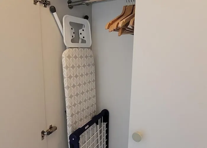 Daire Mewia Przystan